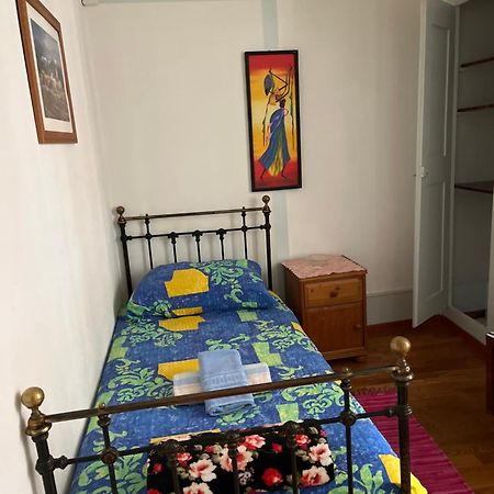 Chambre Papillon Avec Acces Terasse Ла-Нёввиль Экстерьер фото