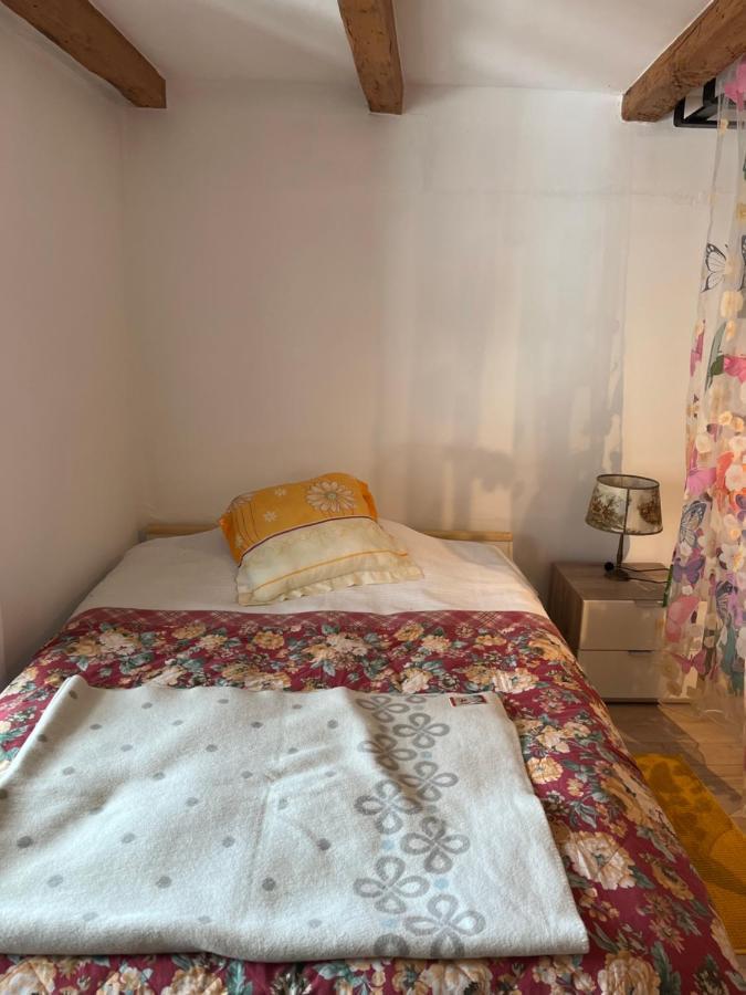 Chambre Papillon Avec Acces Terasse Ла-Нёввиль Экстерьер фото